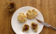 Hoe maak je lichte & pluizig zelfgemaakte koekjes