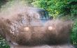 Controlelijst voor geplande auto-onderhoud voor een Range Rover