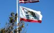 Californië wetten op eigenschap erfdienstbaarheden