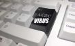 Hoe te verwijderen van een Virus dat emailpaswoorden Viewer