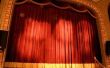 OSHA voorschriften op Theater tuigage