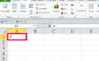 Hoe kan ik een teek Mark invoegen in Excel