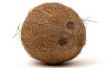 Het gebruik van kokosolie voor droog haar