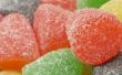 Vruchtensap concentraat zoetstoffen vs. suiker
