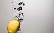 How to Make alkaliserende citroen Water