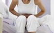 Mogelijke oorzaken van lagere buikpijn bij vrouwen
