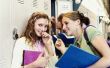 Hoe u kunt helpen verlegen tieners voorbereiden op middelbare School