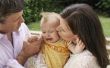 Hoe te identificeren als een Baby Is Lactose Intolerant