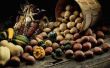 How to Grow aardappelen in een emmer