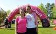 Breast Cancer Awareness maand activiteiten