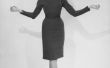 Vrouwen mode van de Late jaren 1950 en de vroege jaren 1960