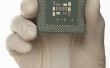 De geschiedenis van Intels Chip circuits