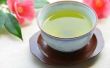 Hoe te volgen van een groene thee drinken dieet