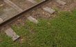 How to Install Railroad Tie muren
