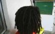 Dreadlock onderhoud