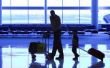 Ouderlijke toestemming voor reizen met minderjarigen