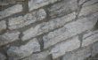Hoe te verwijderen van Cement-specie van grind met Muratic zuur