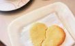 Wat kunt u doen om te besparen platte gebakken koekjes?