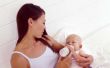 Wat zijn de redenen waarom ouders kunnen ervoor kiezen om te gebruiken formule moedermelk?