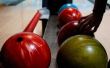Tips Bowlen voor rechte bowlingspelers