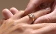 Hoe te Resize uw Ring zonder een juwelier