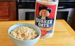 How to Cook Quaker havermout