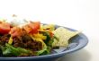 Manieren om te houden van Taco schelpen Warm