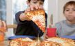 Thuis Pizza Demystified