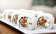 Wat Is het verschil tussen Sushi & Sashimi?