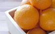 How to Make Cleaner uit oranje schillen