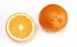 Schillen van citrusvruchten als Insecticide