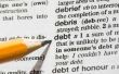 Bedrijfsvoordelen van geen langlopende schulden