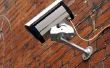 How to Install Video bewakingscamera's in uw huis of kantoor