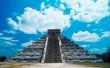 Wat waren de natuurlijke hulpbronnen van de oude Maya's?