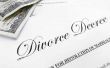 Kan ik mijn 401 (k) voor indiening voor echtscheiding intrekken?