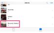 Hoe ophalen verwijderde afbeeldingen van een iPhone