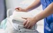 Hoe te verzachten stijve washandjes en handdoeken