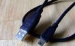 USB kabel voordelen