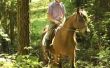 Wat laarzen zijn beste voor Trail Riding paarden?