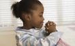Beschermengel gebeden voor kinderen