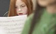 Onderwijs kleuterschool muziek: Leren muziek snelheid of Tempo in de kleuterschool