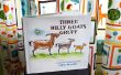"Drie Billy geiten Gruff" verhaal activiteiten