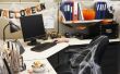 Office Halloween thema ideeën