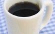 Aanwijzingen voor een kachel Top Percolator koffie Pot