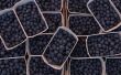 Zijn tuin Huckleberries giftig?