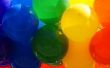 How to Play verjaardag partij ballon Games