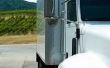 Hoe te beginnen een Truck Delivery Service