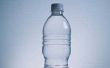 Plastic fles & lucht druk experimenten voor middenschool