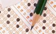 Lijst van gestandaardiseerde lezing Assessment Tests