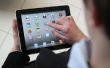 Hoe te verwijderen van iPad Apps uit iTunes